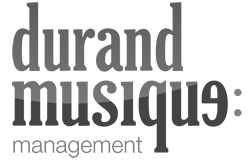 Durand Musique Management